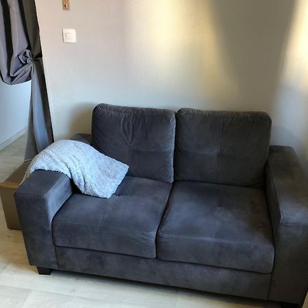 Appartement A L'Ange Climbach Luaran gambar
