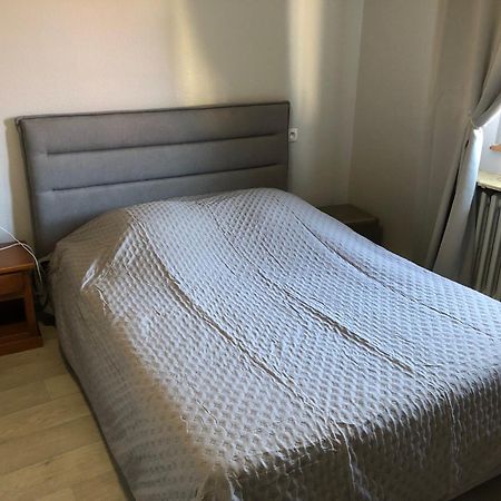 Appartement A L'Ange Climbach Luaran gambar