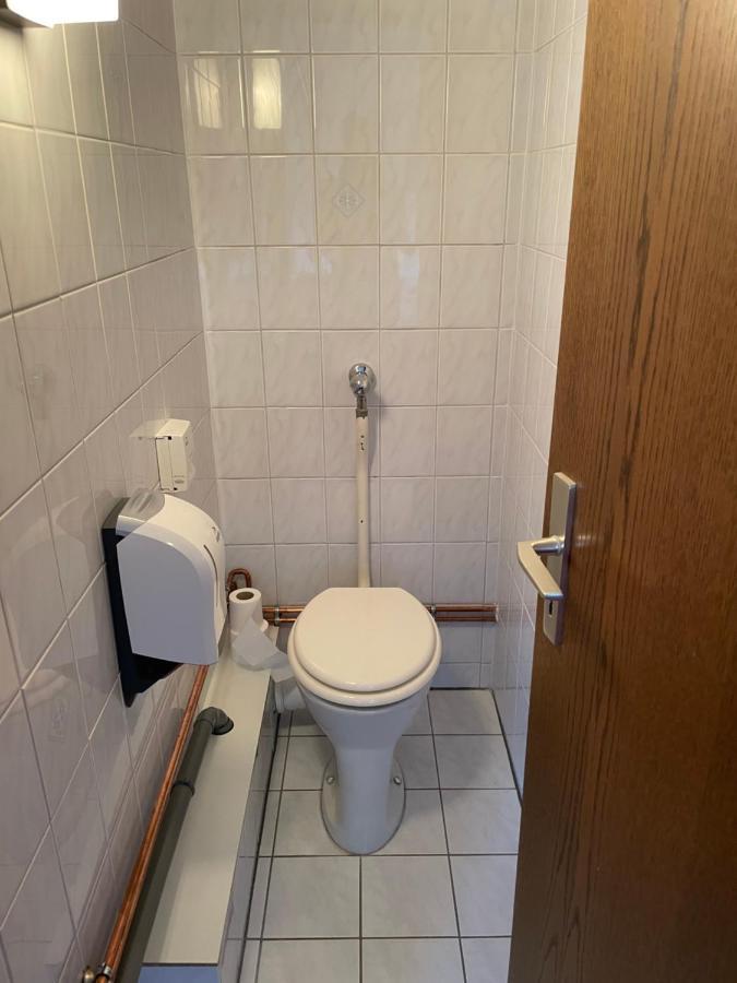 Appartement A L'Ange Climbach Luaran gambar