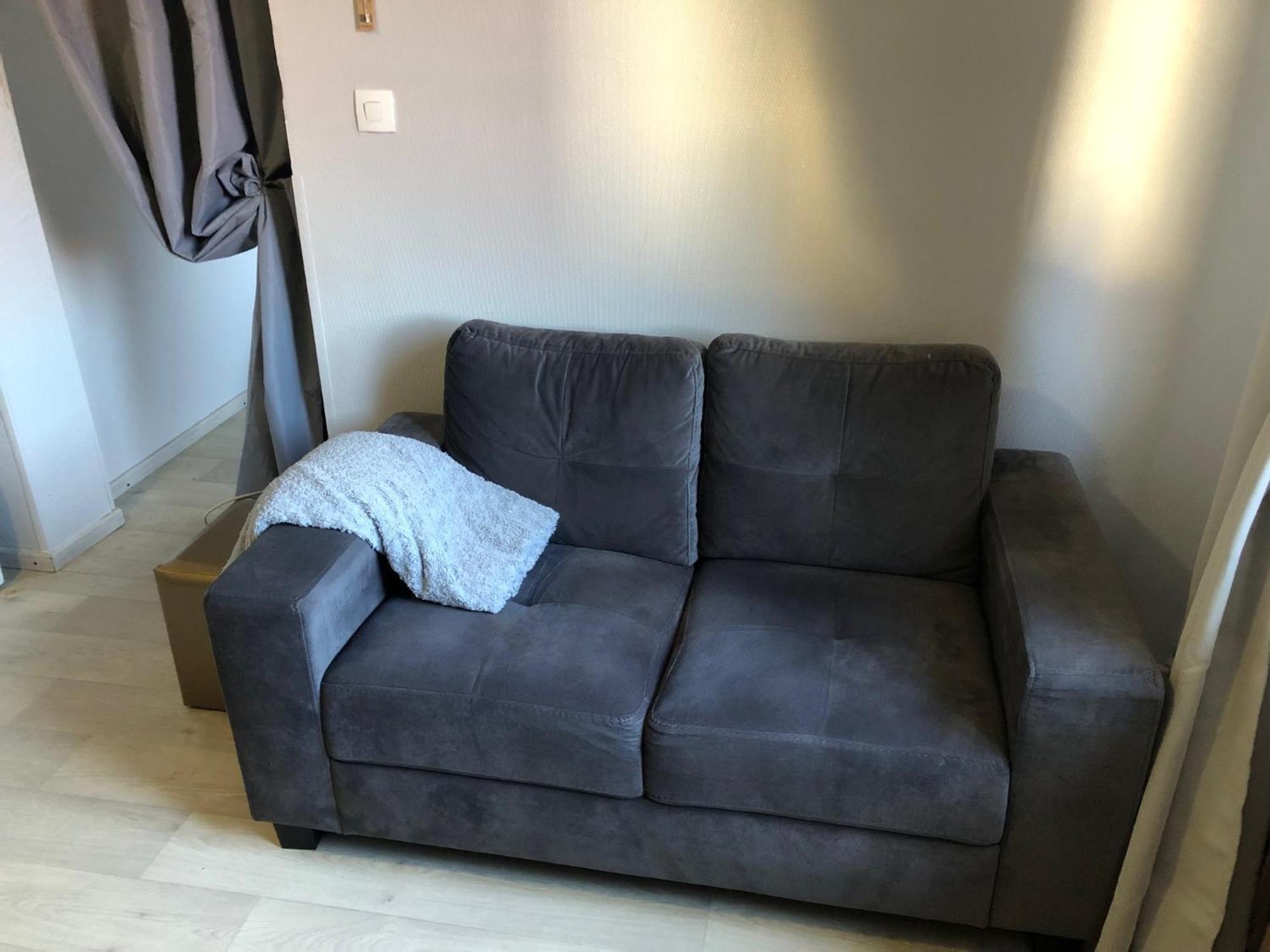 Appartement A L'Ange Climbach Luaran gambar