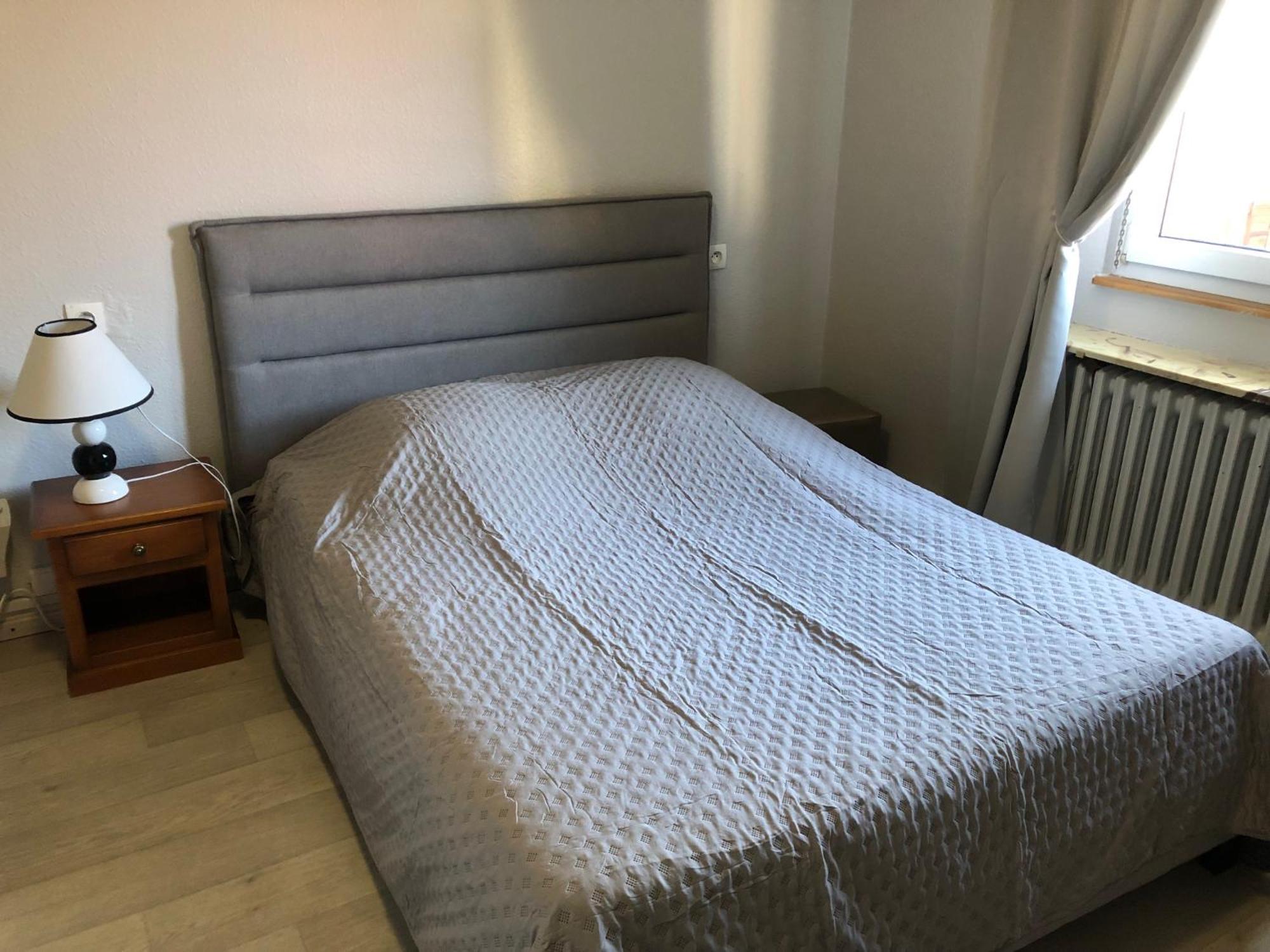 Appartement A L'Ange Climbach Luaran gambar